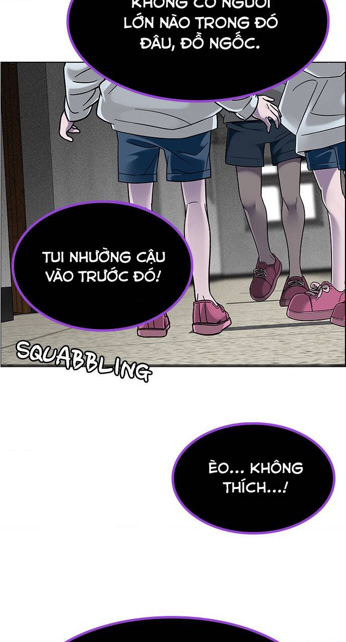 Trò Chơi Số Mệnh Chương 372 Ảnh 32