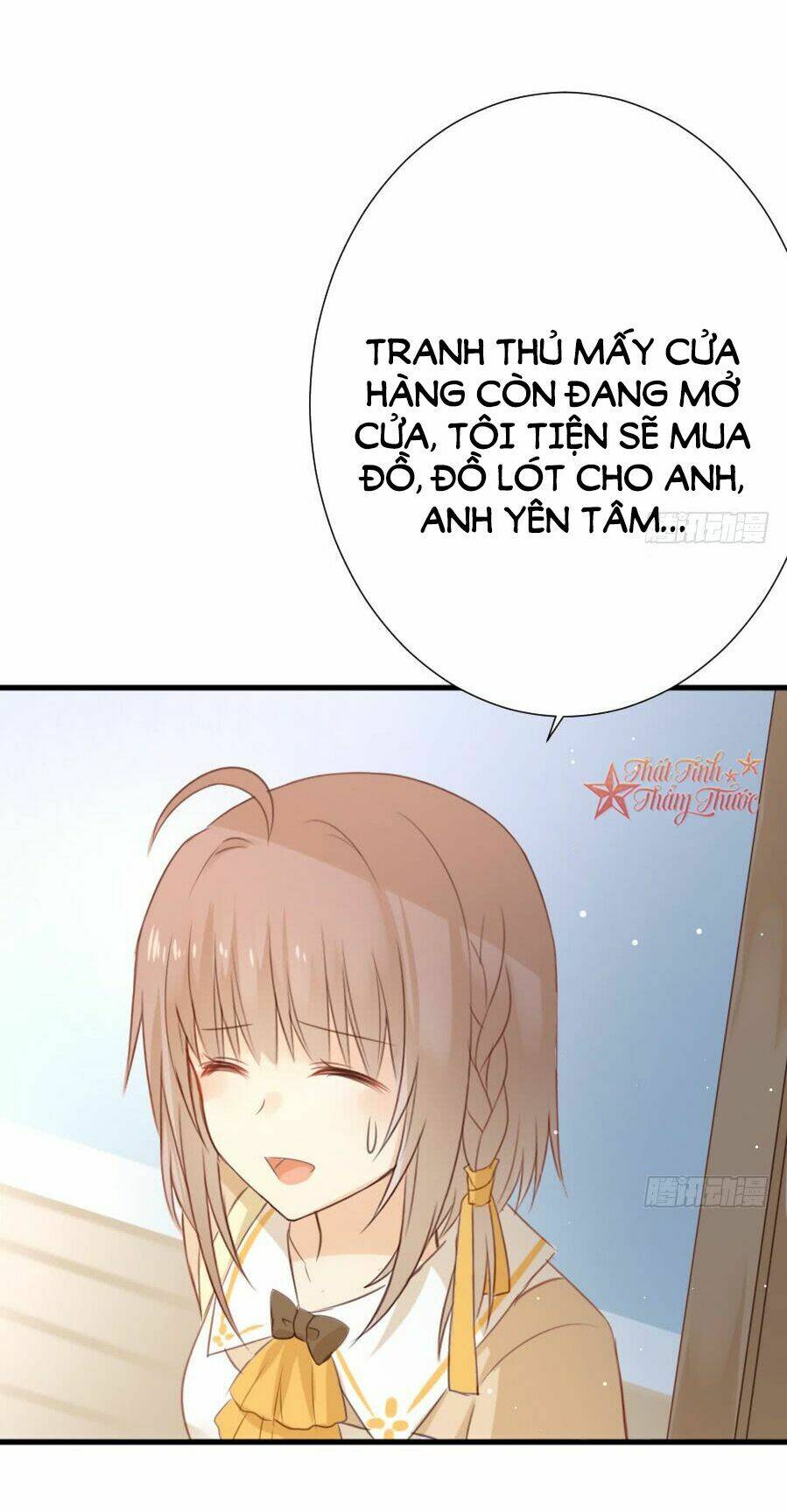 Hôm Nay Ta Cũng Muốn Trêu Chọc Nàng Chương 80 Ảnh 5