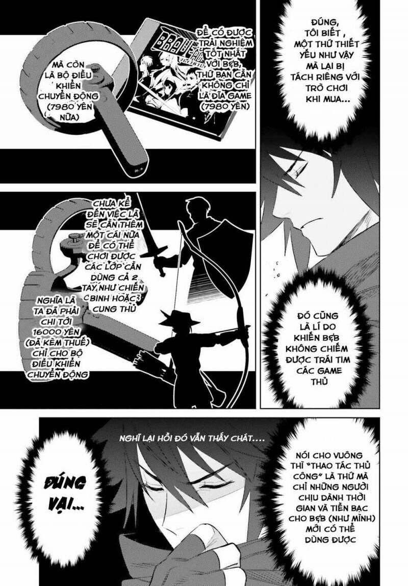 Shujinkou Janai! Chương 1 Ảnh 32