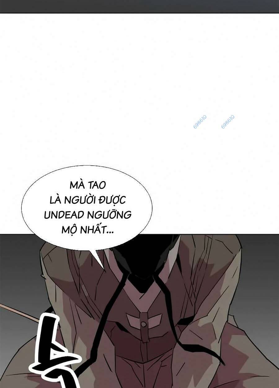 Săn Lùng Bắt Nạt Chương 42 Ảnh 19