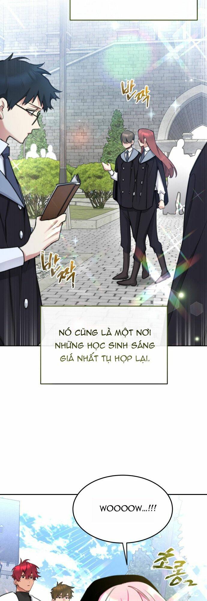 Công Chúa Lotto Chương 52 Ảnh 46