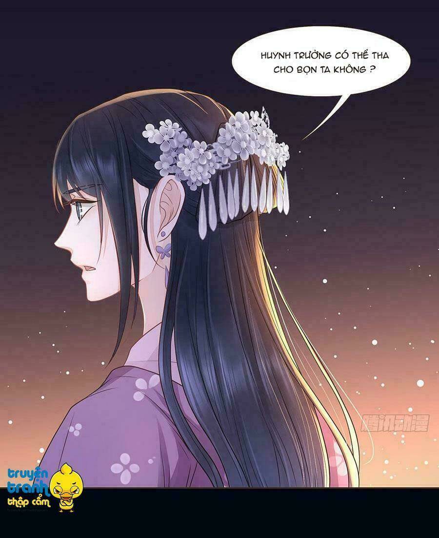 Đại Giá Thừa Tướng Chương 138 Ảnh 18