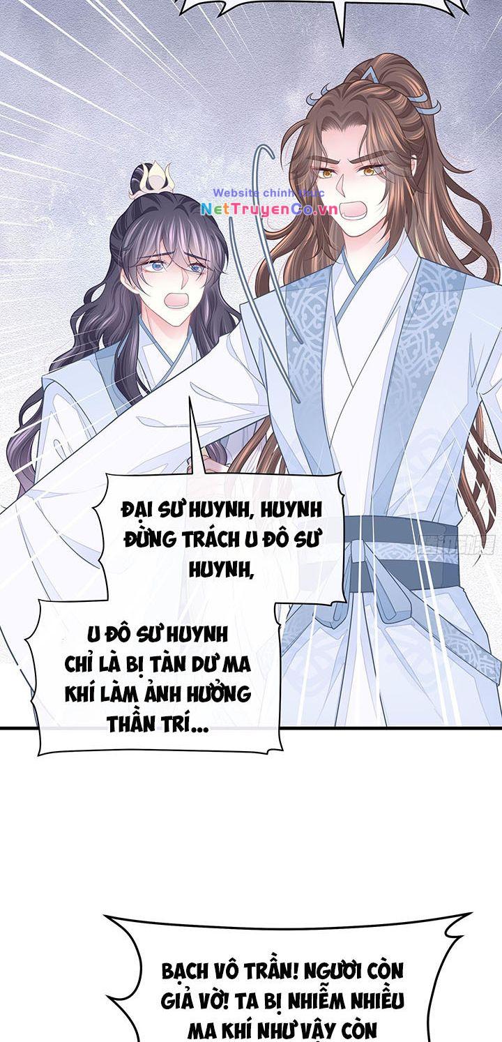 Tôi Nghi Ngờ Hệ Thống Thích Tôi Chương 85 Ảnh 22