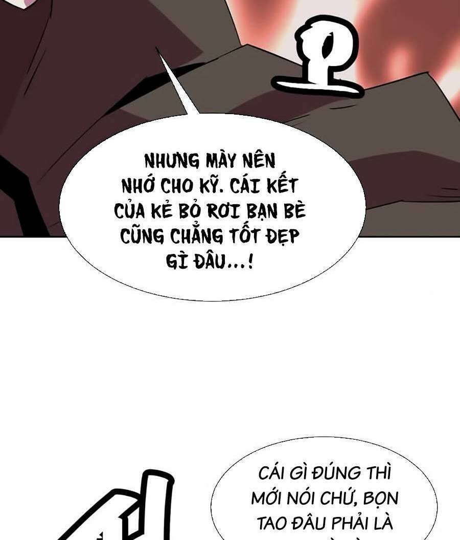 Săn Lùng Bắt Nạt Chương 42 Ảnh 63