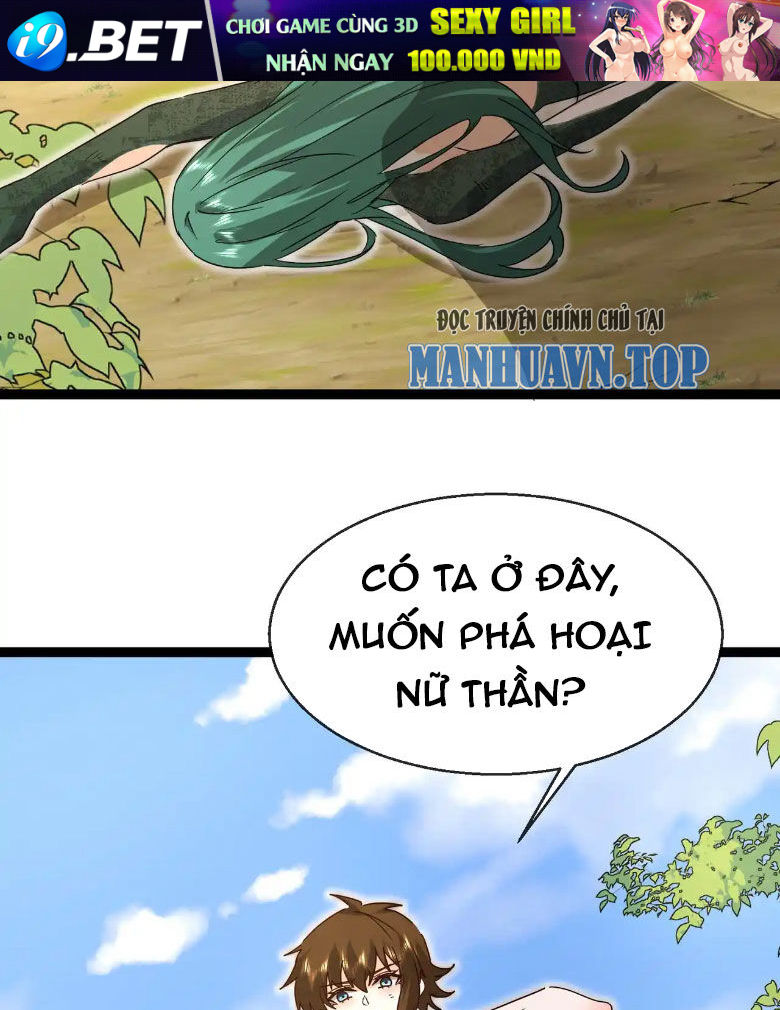 Ta Chuyển Sinh Thành Vạn Yêu Chi Vương Chương 38 Ảnh 58