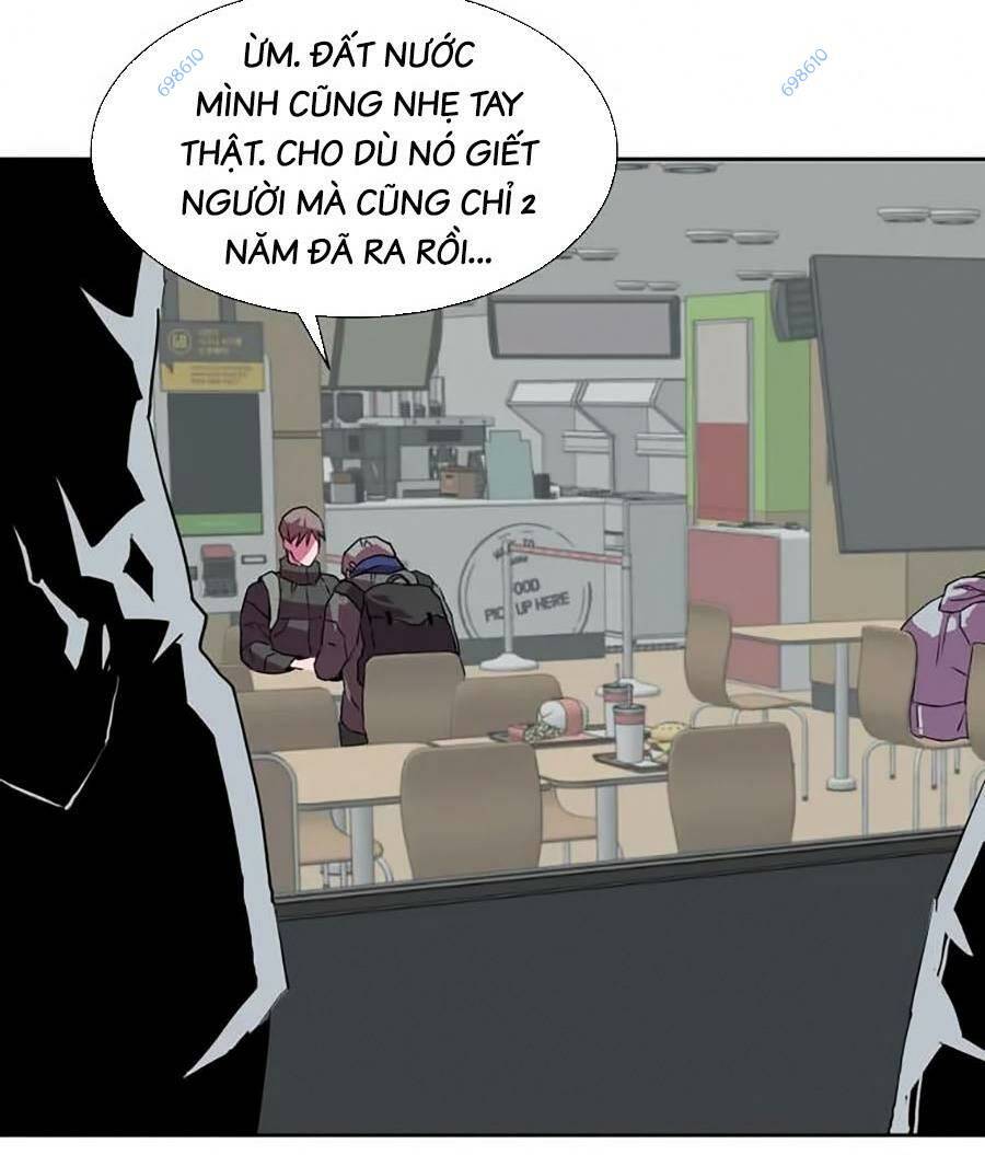 Săn Lùng Bắt Nạt Chương 42 Ảnh 78