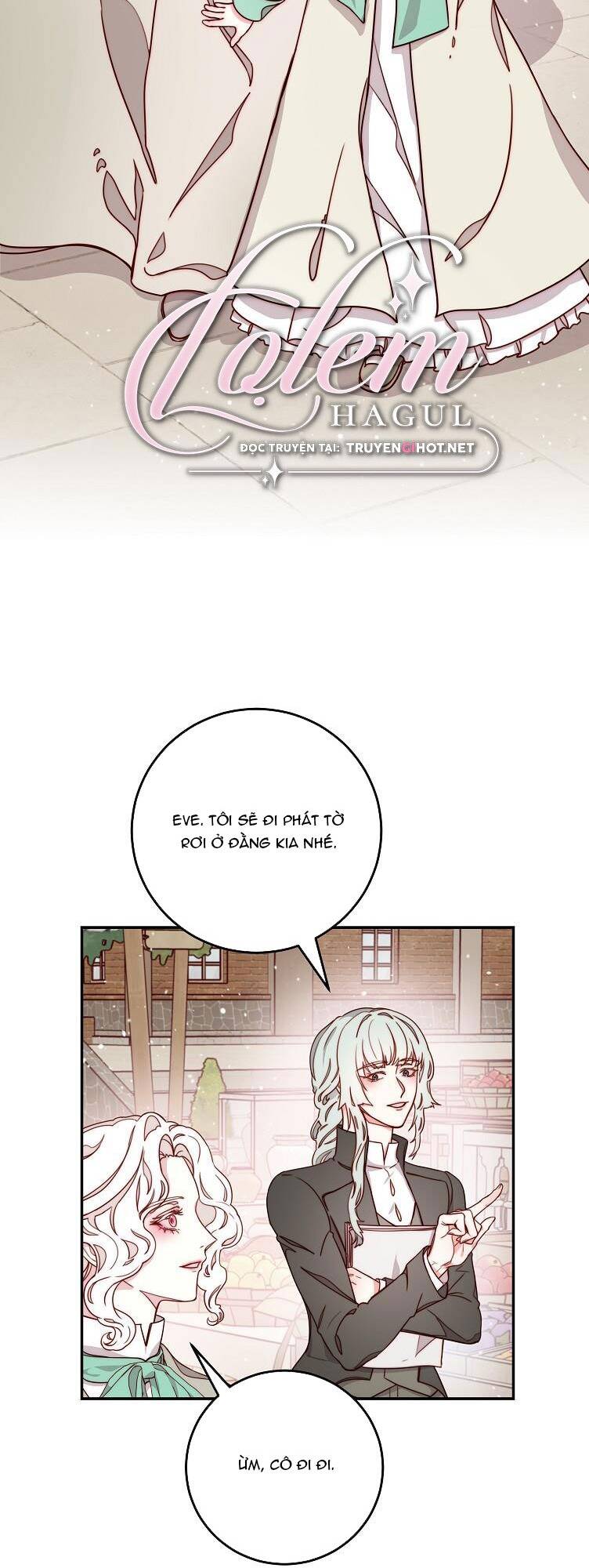 Hãy Quên Em Đi Nhé Chương 10 Ảnh 4