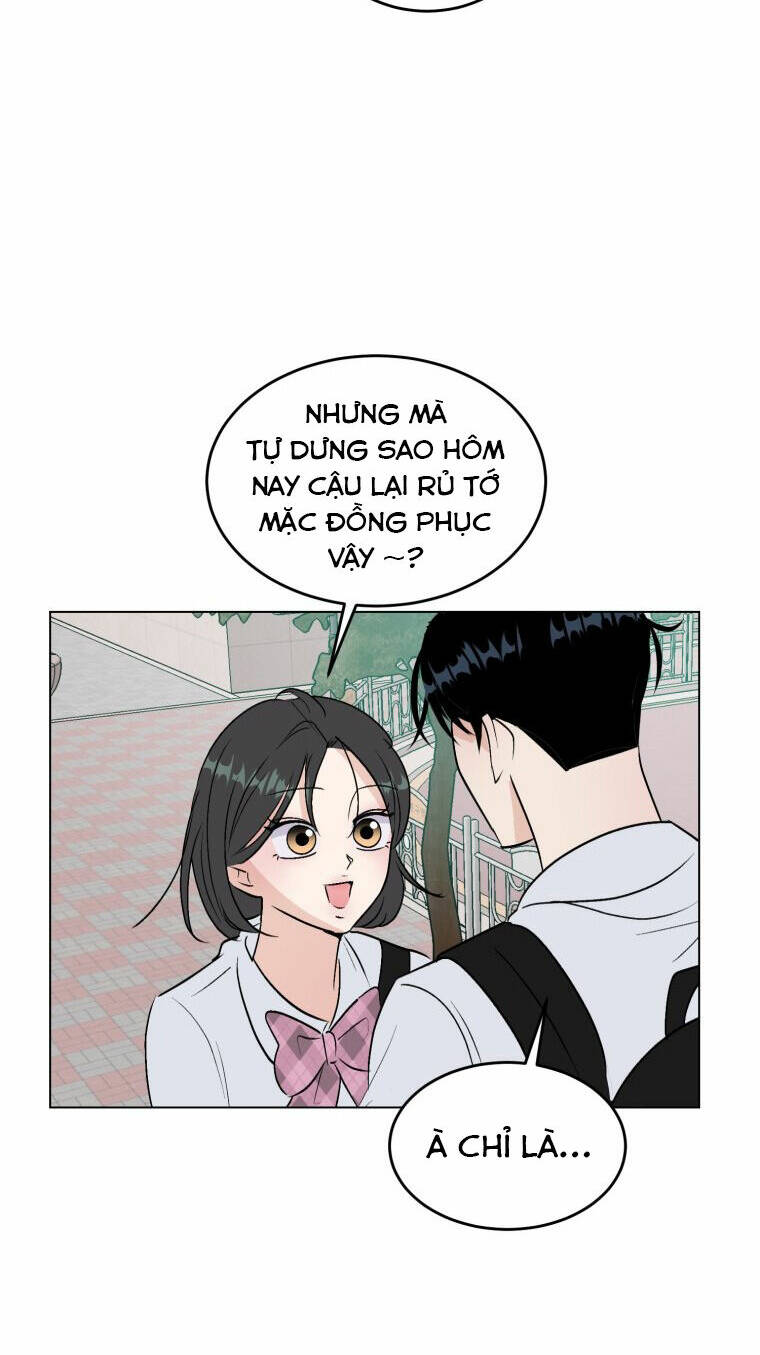 Bí Mật Tình Yêu Tuổi Thanh Xuân Chương 99 Ảnh 35