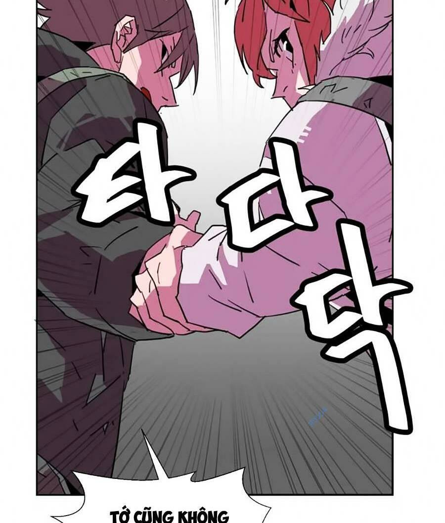 Săn Lùng Bắt Nạt Chương 46 Ảnh 19