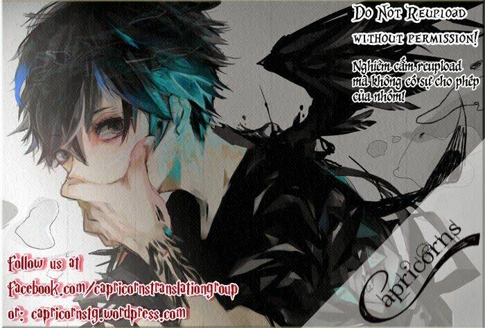 Heart No Kakurega Chương 12 Ảnh 2