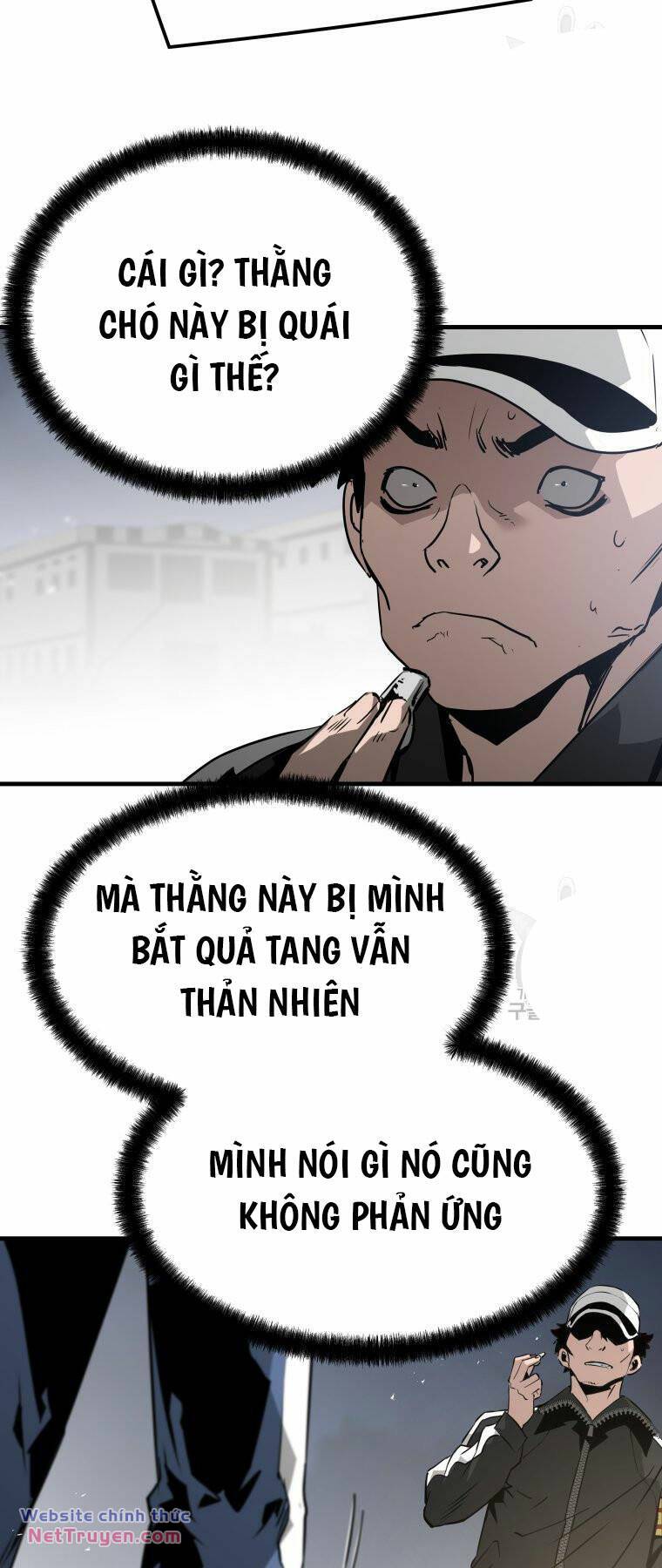Đặc Công Xuất Ngũ Chương 33 Ảnh 32