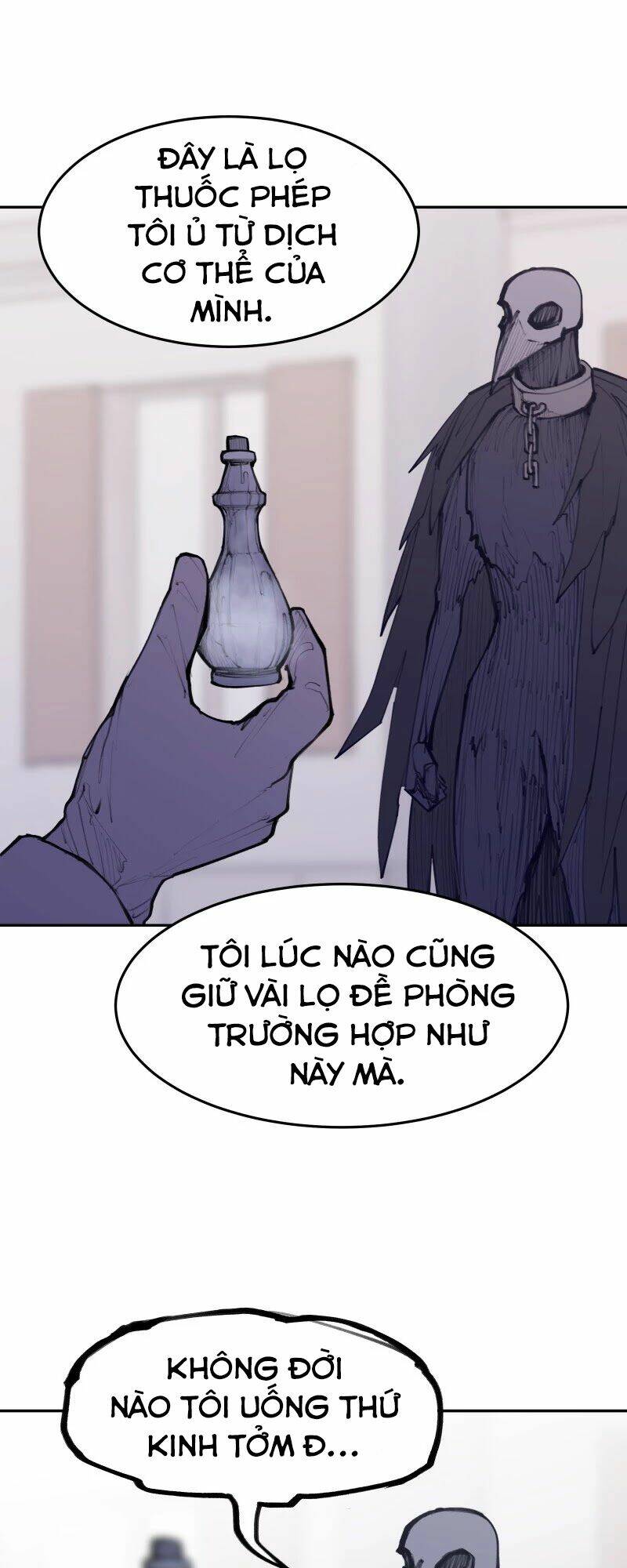 Tướng Quỷ Dạy Yêu Chương 112 Ảnh 28