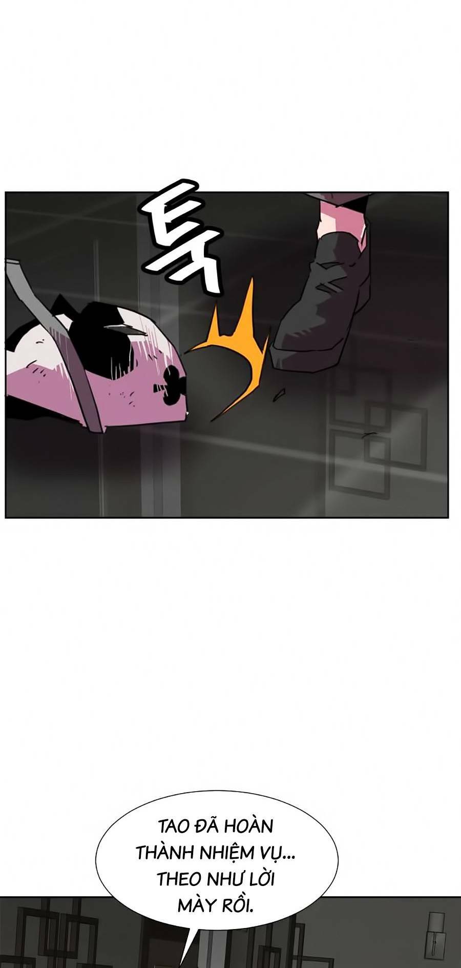 Săn Lùng Bắt Nạt Chương 45 Ảnh 9