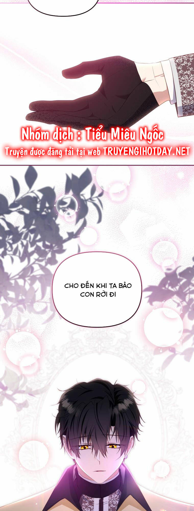 Papa Tôi Là Bạo Chúa Ác Ma Chương 35 Ảnh 49