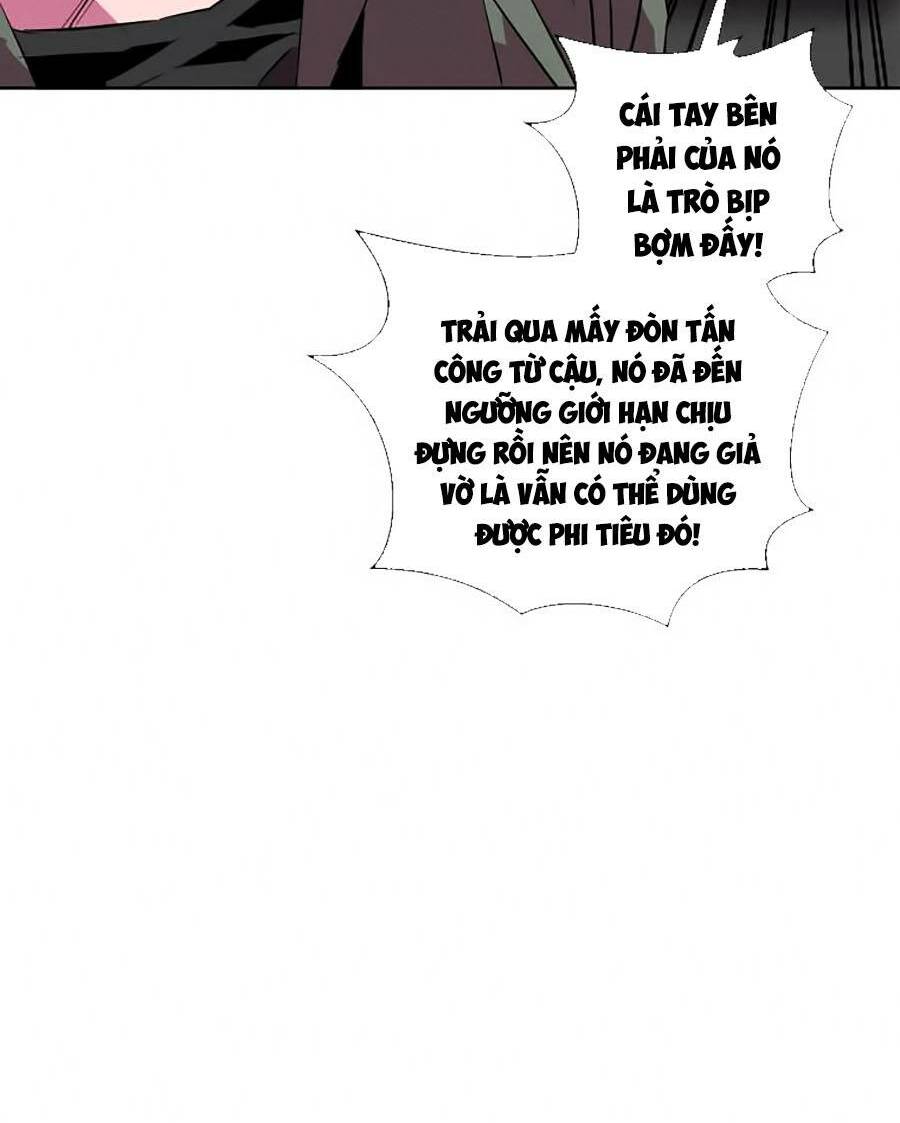 Săn Lùng Bắt Nạt Chương 39 Ảnh 43