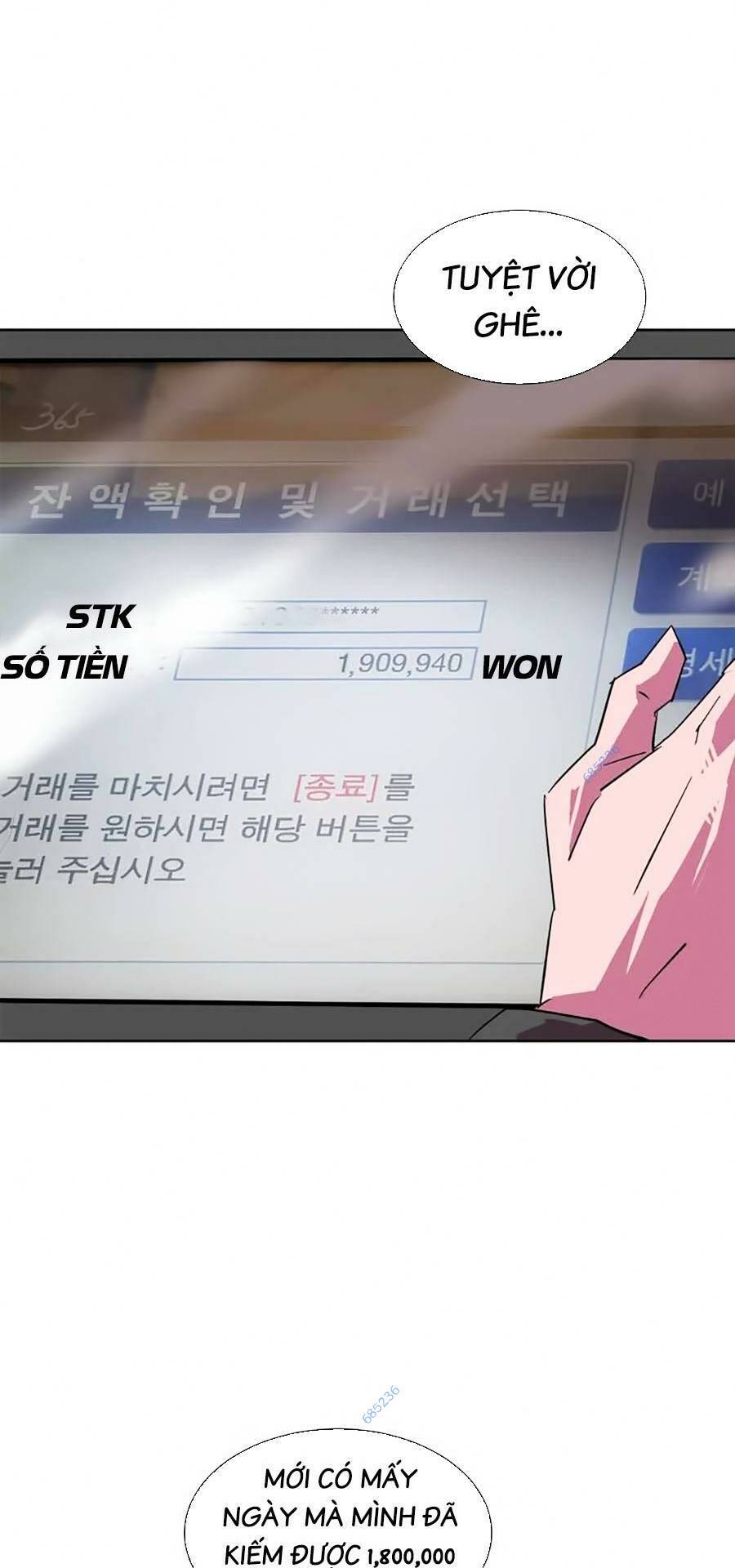 Săn Lùng Bắt Nạt Chương 41 Ảnh 50