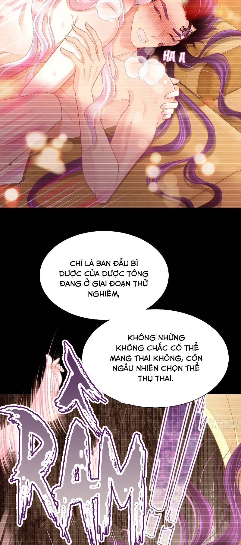 Tôi Nghi Ngờ Hệ Thống Thích Tôi Chương 88 Ảnh 18
