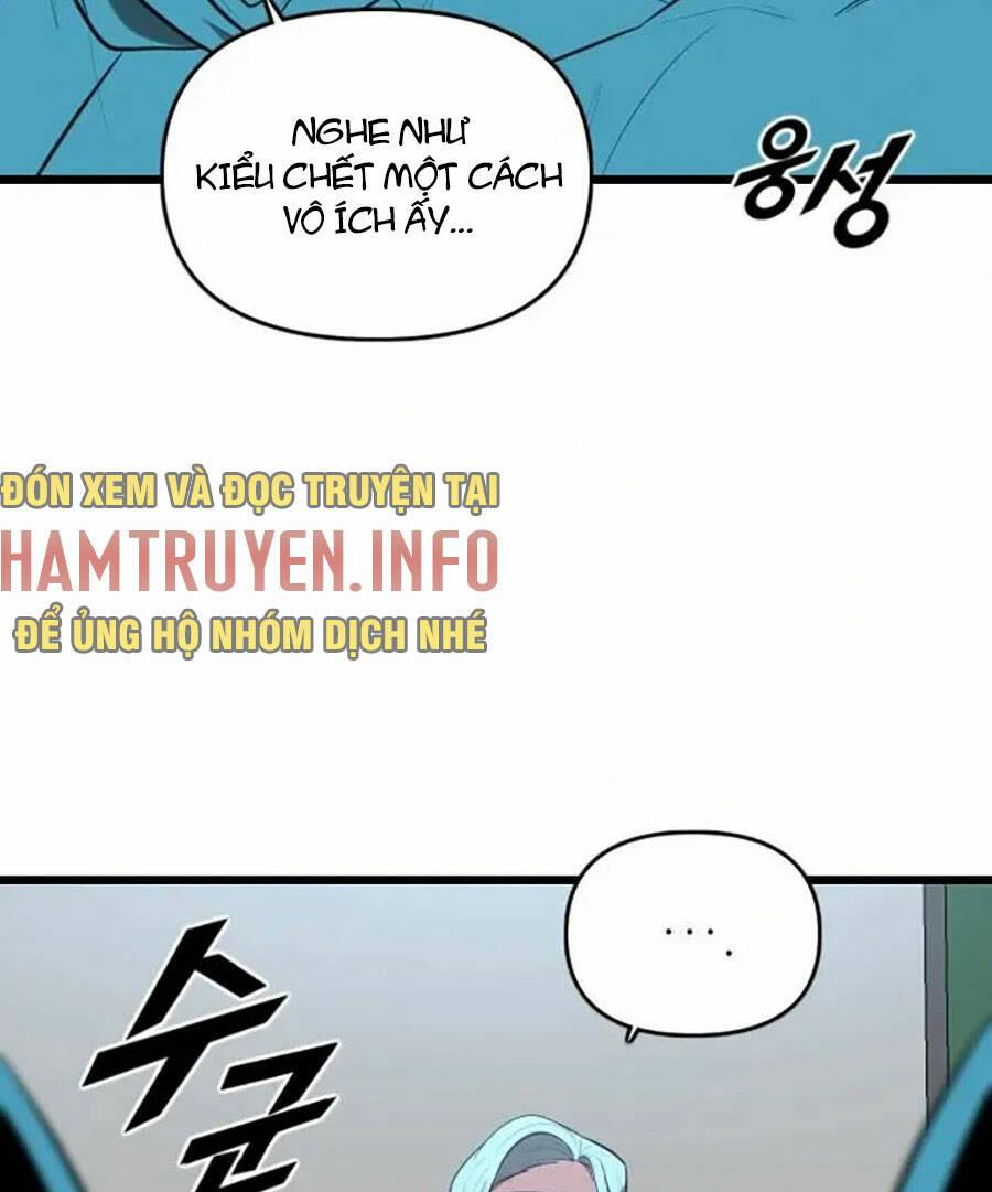 Người Thay Thế Anh Hùng Chương 15 Ảnh 83