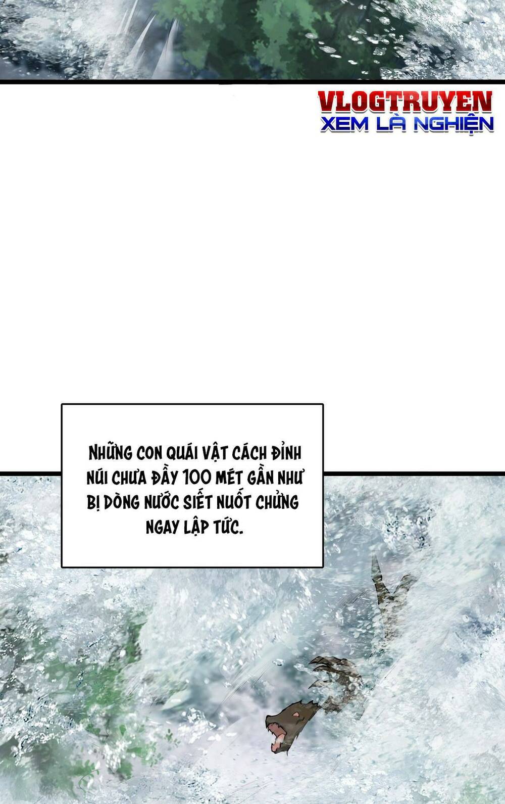 Ta Cần Phải Trở Thành Quái Vật Chương 38 Ảnh 13