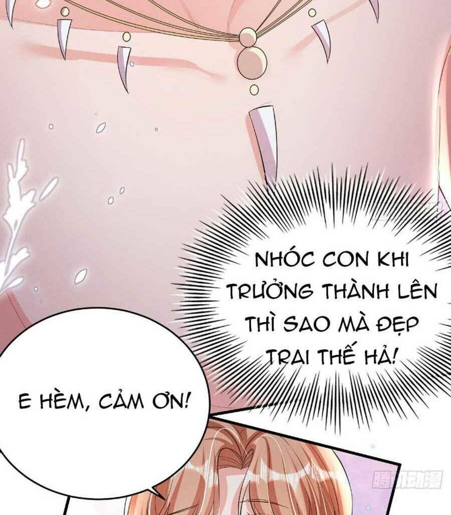 Phu Quân Thú Thế Tranh Sủng Thành Nghiện Chương 9 Ảnh 21