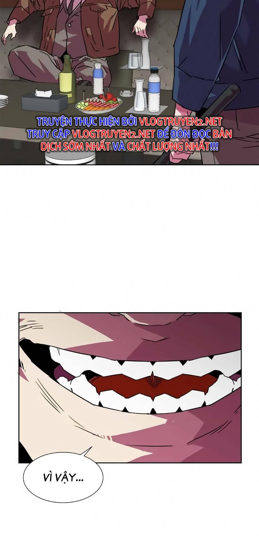Săn Lùng Bắt Nạt Chương 45 Ảnh 19