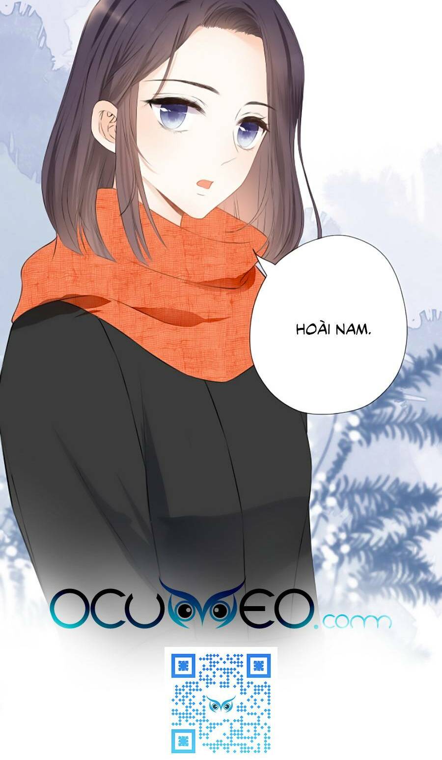 Thầm Yêu: Quất Sinh Hoài Nam Chương 34 Ảnh 40