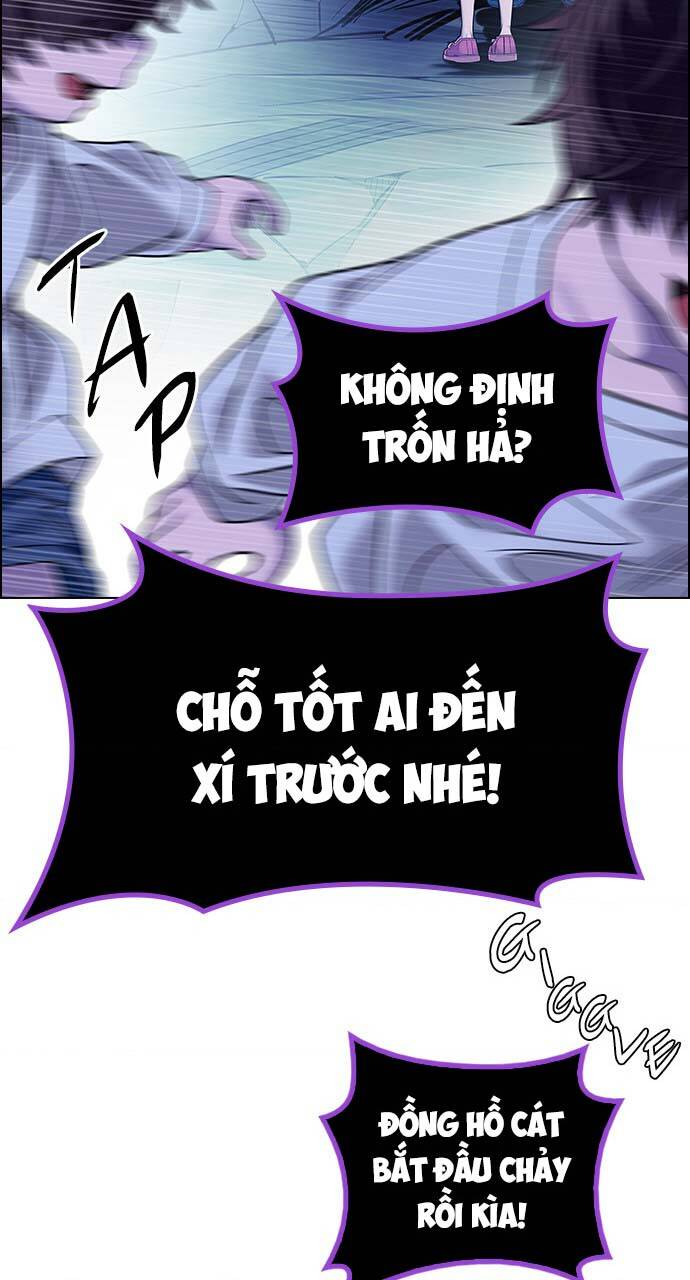 Trò Chơi Số Mệnh Chương 376 Ảnh 23
