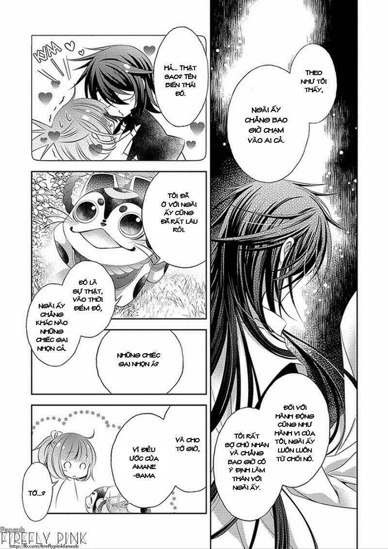 Kami-Sama X Ore-Sama X Danna-Sama! Chương 2 Ảnh 33