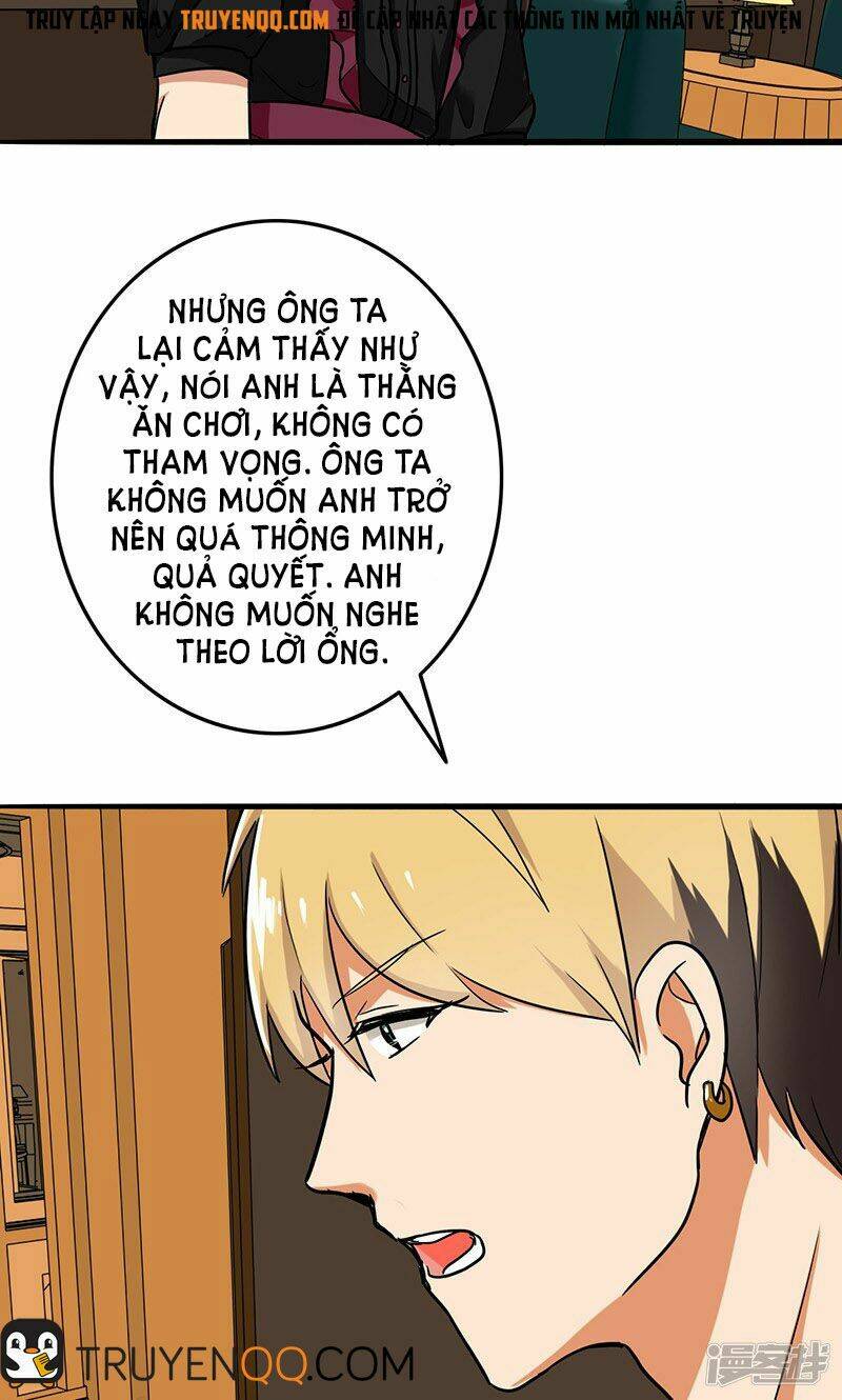 Become A Girl At Night Chương 51 Ảnh 21