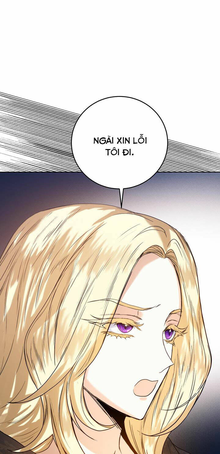 Hôn Nhân Hoàng Gia Chương 50 Ảnh 10