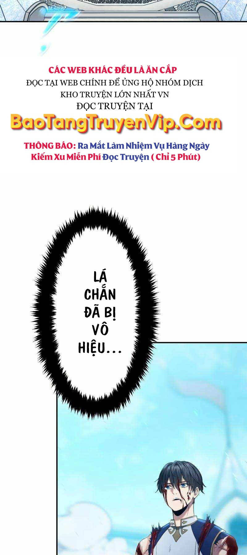 Pháp Sư Cận Chiến Hồi Quy Chương 15 Ảnh 35