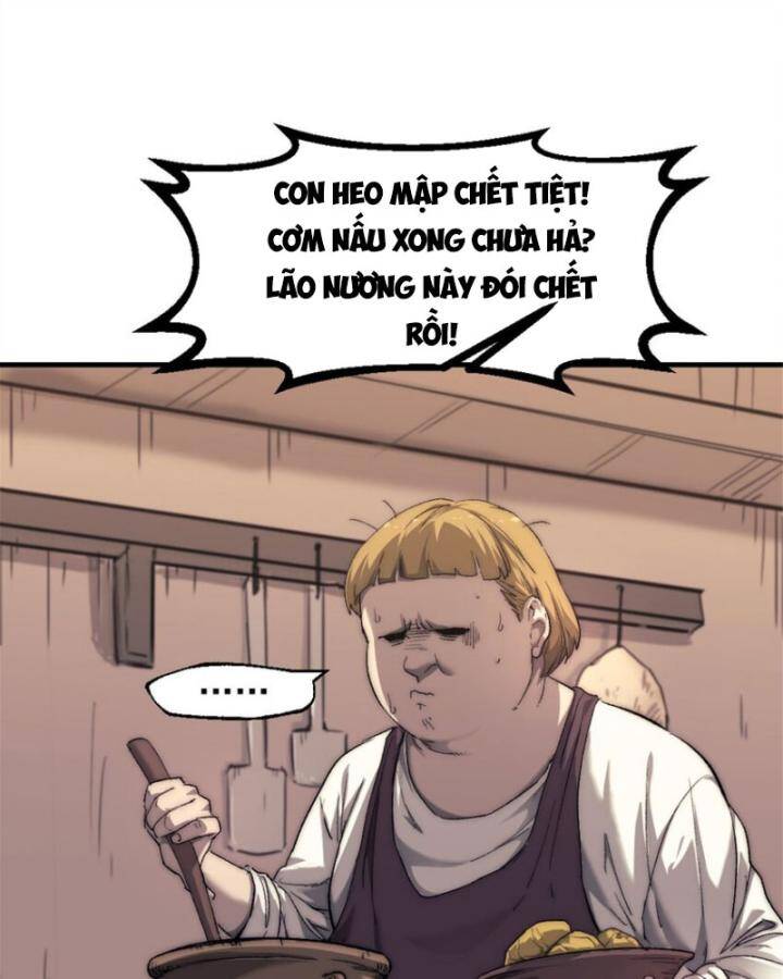Một Ngày Của Tôi Có 48 Giờ Chương 71 Ảnh 32
