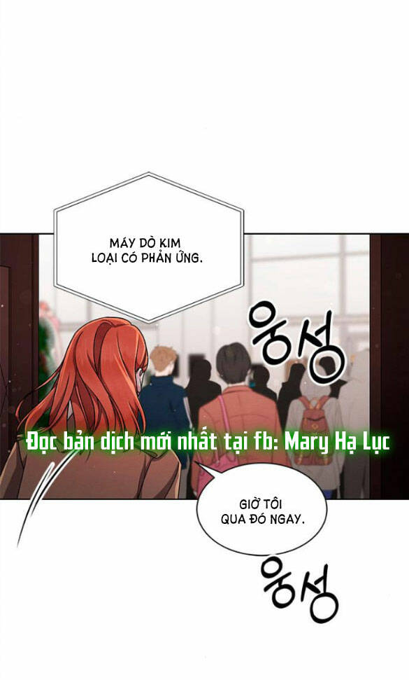The Castle - Cô Dâu Của Quỷ Chương 3.2 Ảnh 16