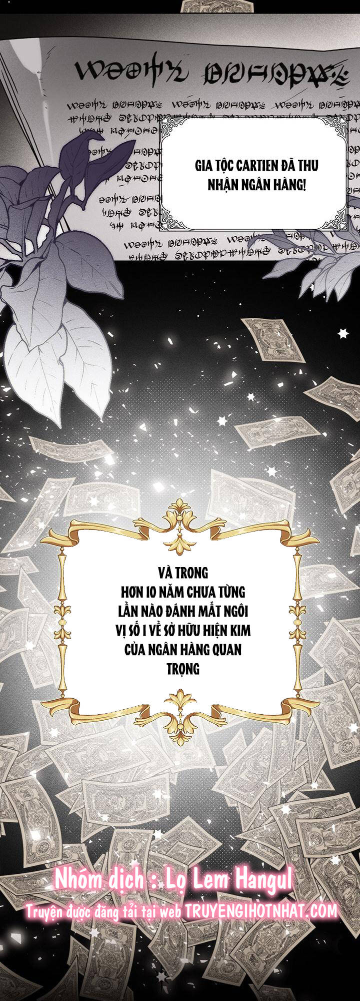 Hôn Nhân Hoàng Gia Chương 44 Ảnh 45