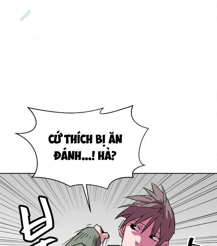 Săn Lùng Bắt Nạt Chương 44 Ảnh 38
