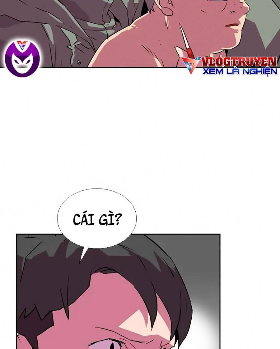 Săn Lùng Bắt Nạt Chương 39 Ảnh 64