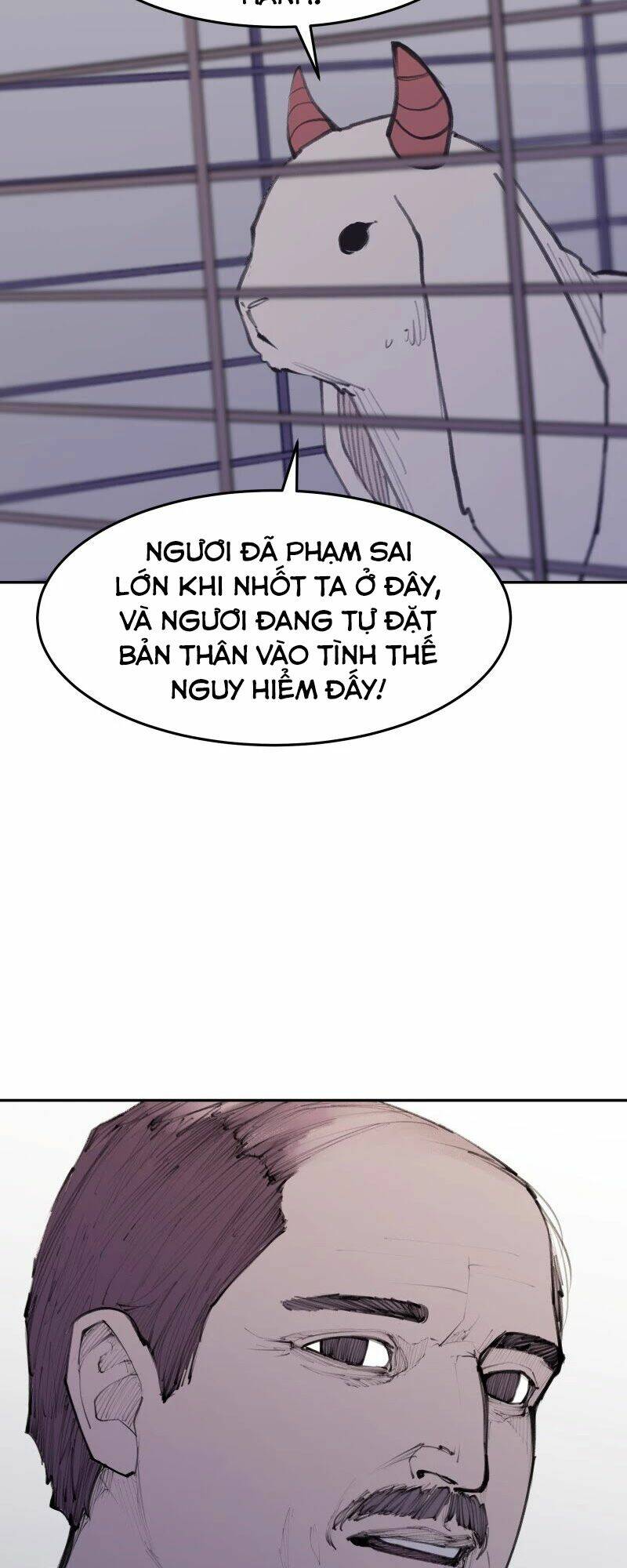 Tướng Quỷ Dạy Yêu Chương 112 Ảnh 35