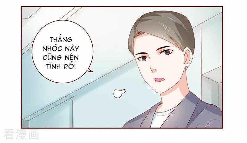 Bá Đạo Tổng Tài Yêu Tôi Chương 187 Ảnh 21