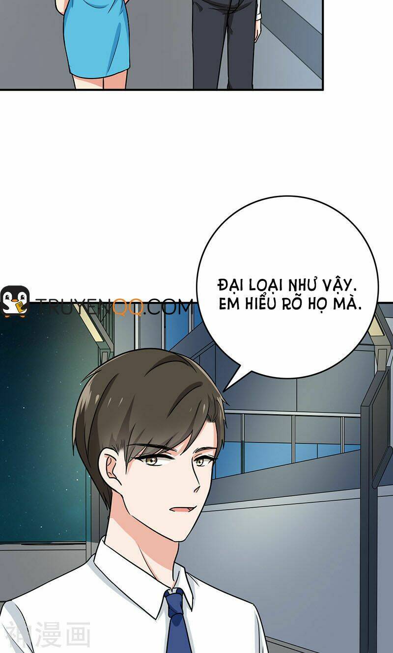 Become A Girl At Night Chương 57 Ảnh 21