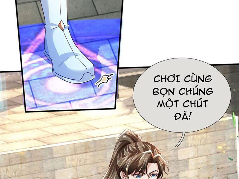 Ta Có Thể Sửa Chữa Vạn Vật Trên Dòng Thời Gian Chương 93 Ảnh 44