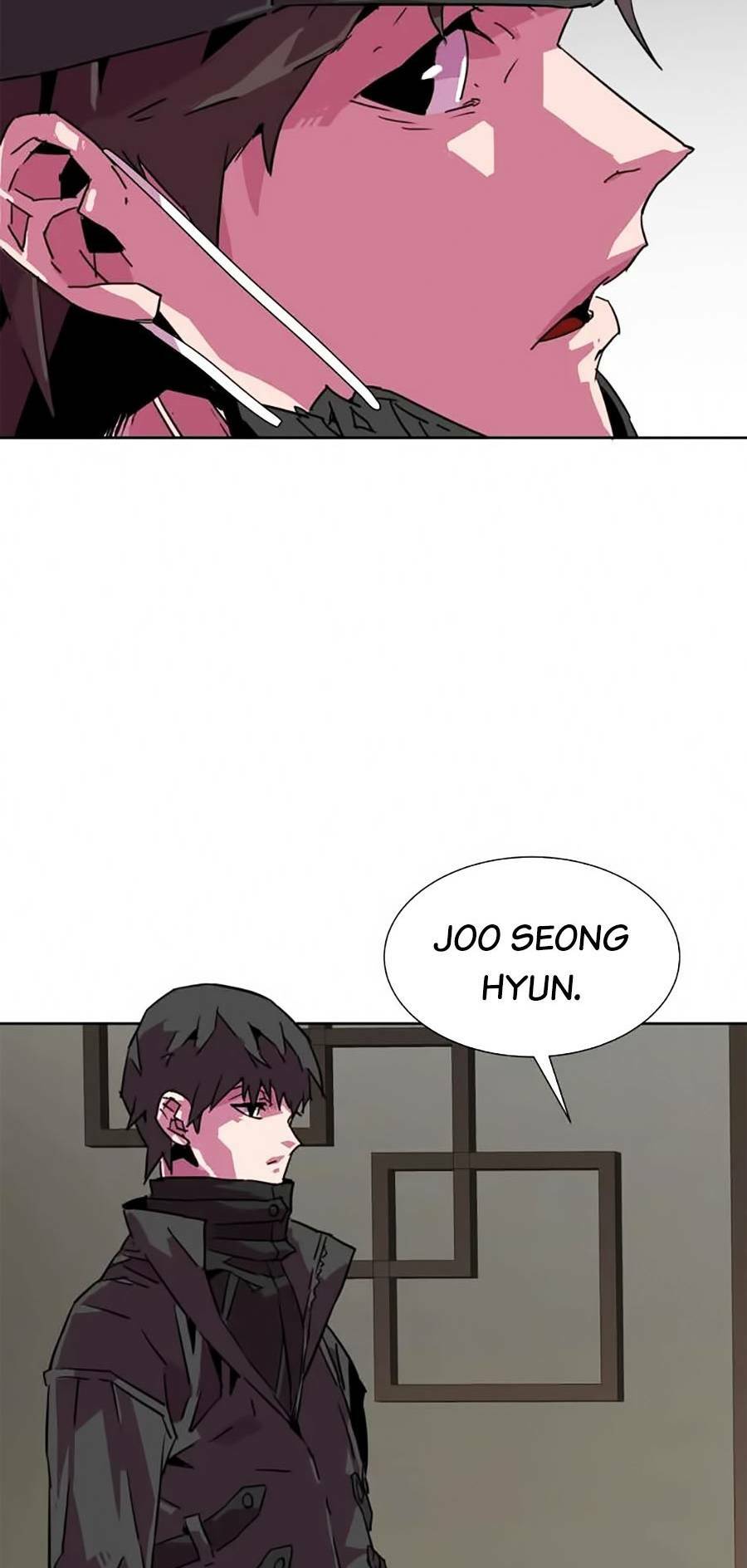 Săn Lùng Bắt Nạt Chương 45 Ảnh 7