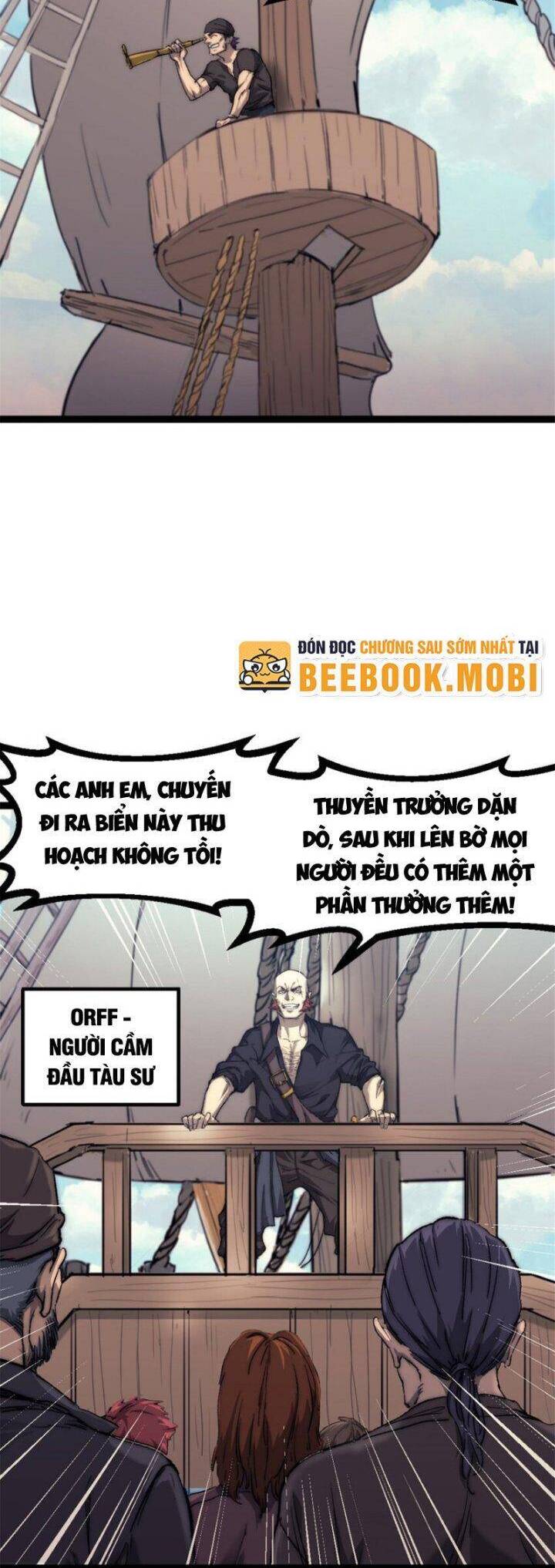 Một Ngày Của Tôi Có 48 Giờ Chương 67 Ảnh 4