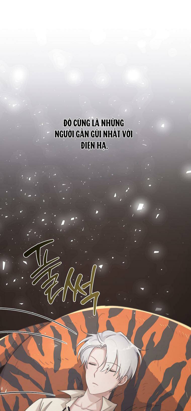 Chỉ Cần Nắm Tay Em Chương 24 Ảnh 44