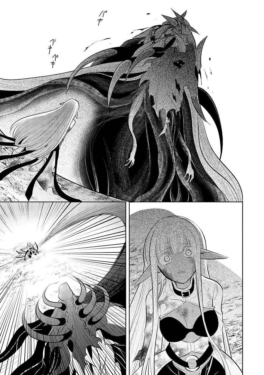 Maou No Ore Ga Dorei Elf Wo Yome Ni Shitanda Ga, Dou Medereba Ii? Chương 54 Ảnh 29