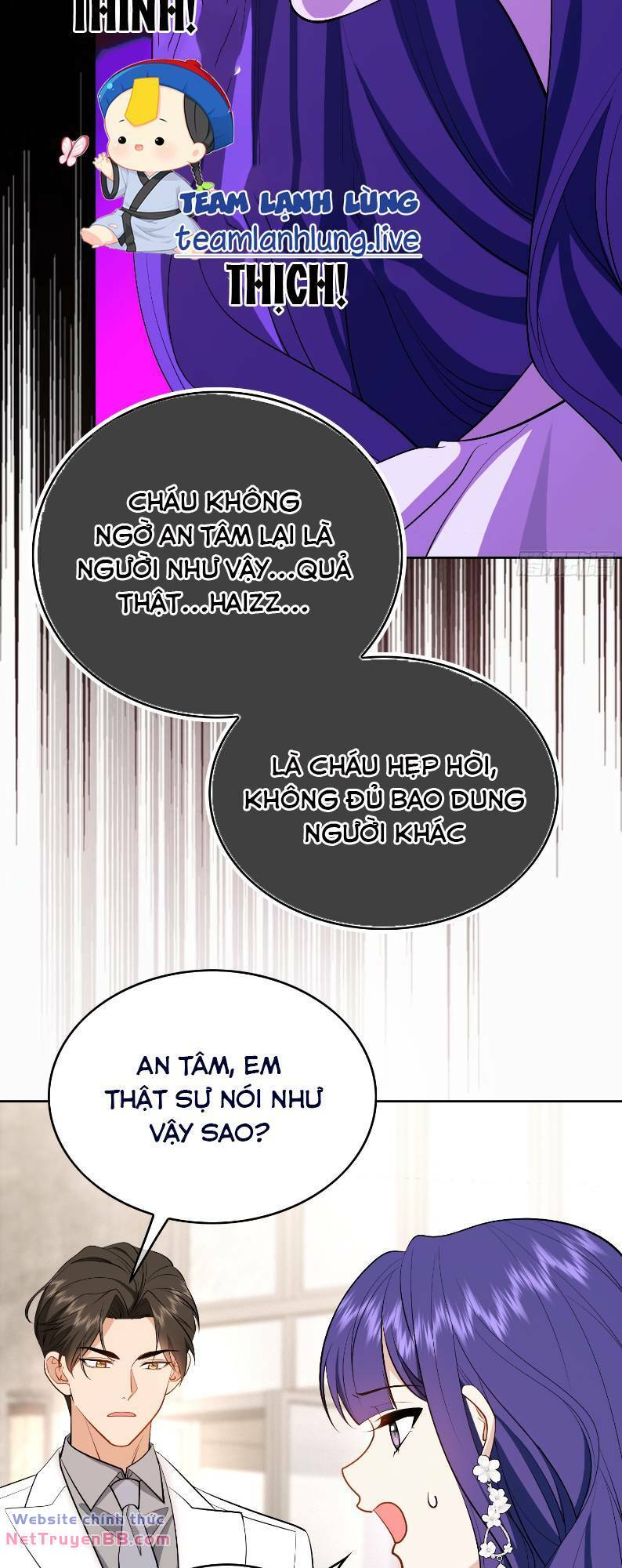 Người Tình Hợp Đồng Của Tổng Tài Chương 14 Ảnh 29
