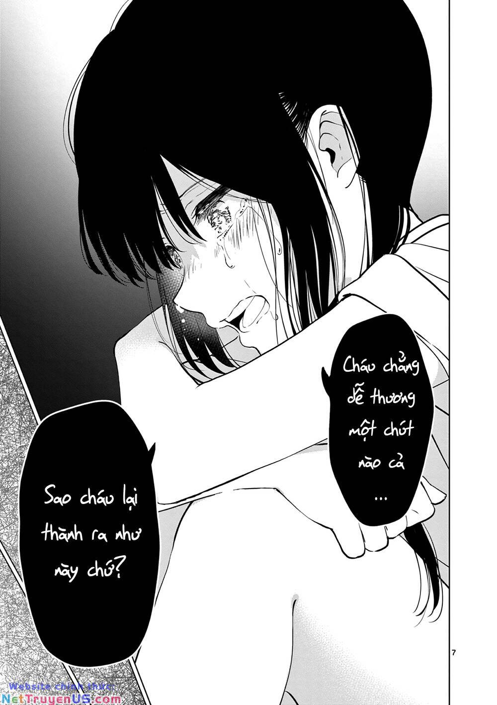 Aishiteru Game Wo Owarasetai Chương 25 Ảnh 9