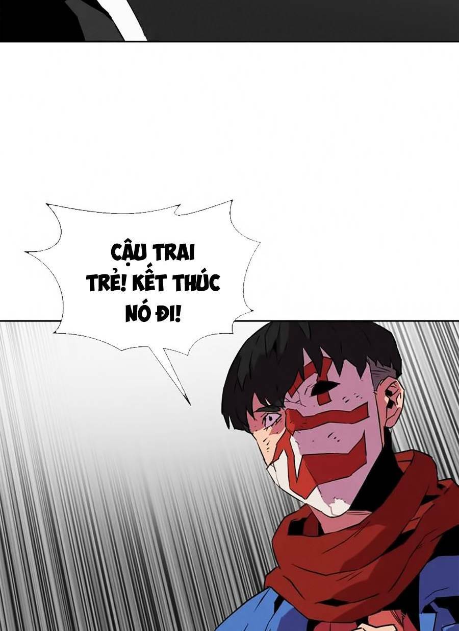 Săn Lùng Bắt Nạt Chương 39 Ảnh 92