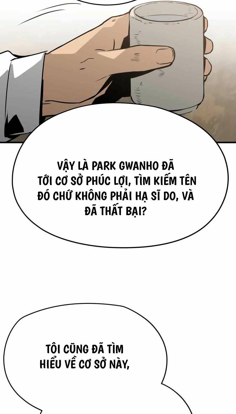 Đặc Công Xuất Ngũ Chương 29 Ảnh 9