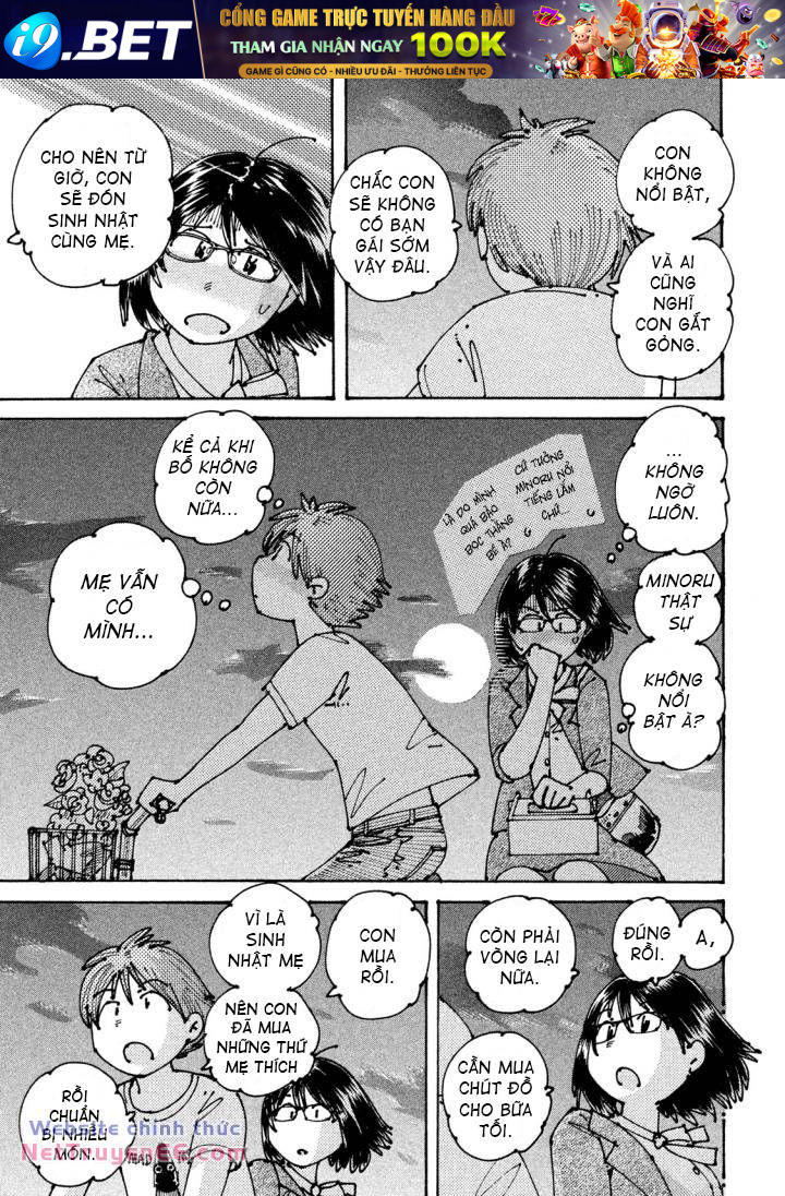 Ookumo-Chan Flashback Chương 7 Ảnh 30