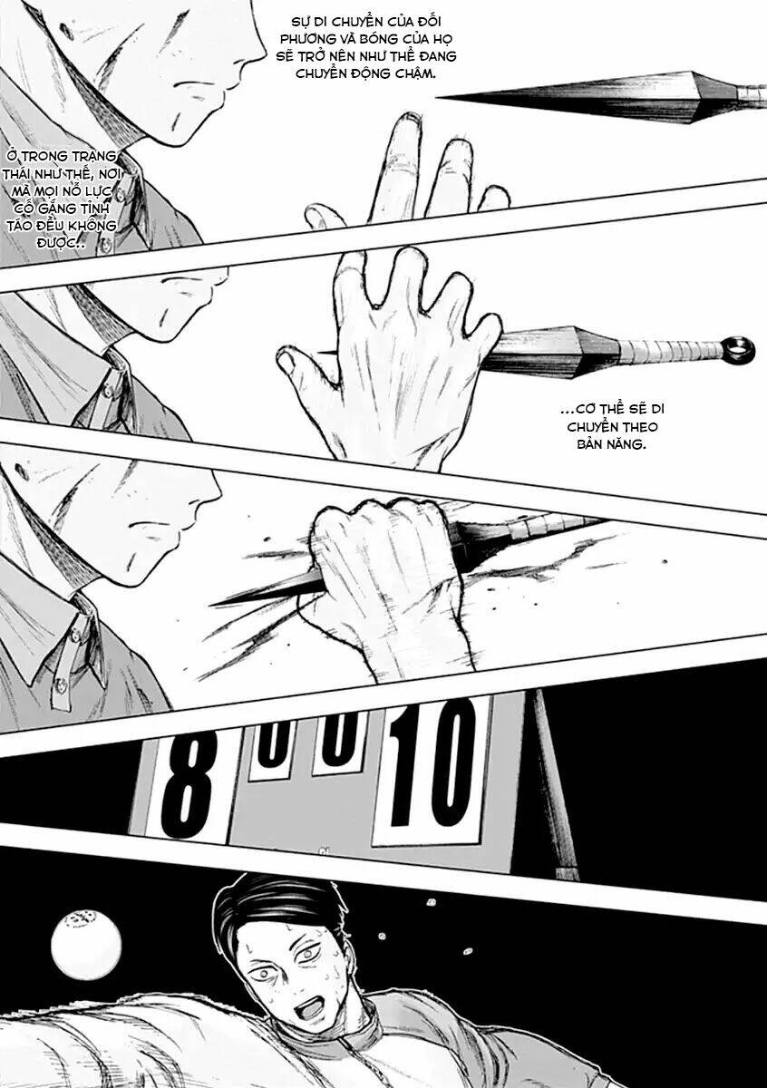 Gunjou Senki Chương 27 Ảnh 15